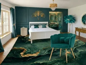 Suite Gatsby